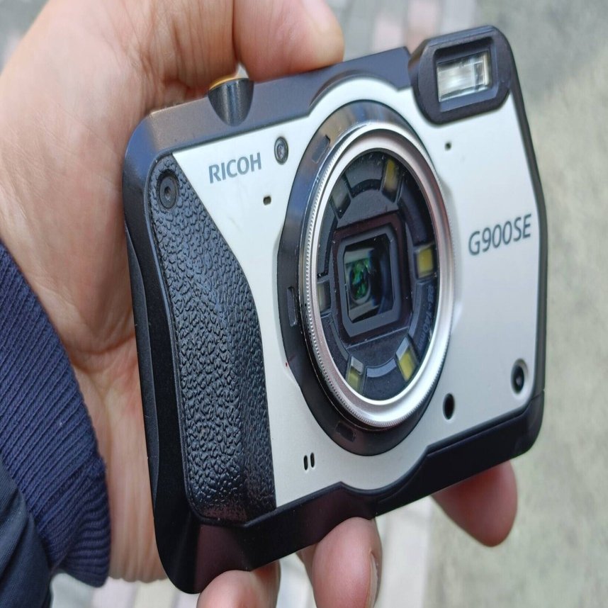 新品定価10万円越えのコンデジってどうだった？（G900SE最終回