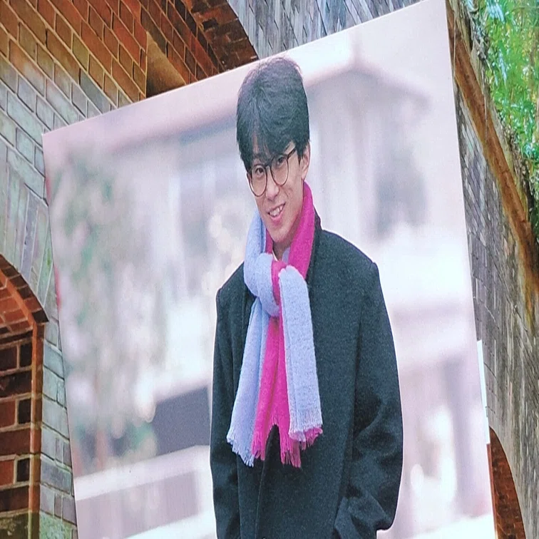 Thoughts on the song 'Midwinter Laundrie'👓｜n.りんたろう