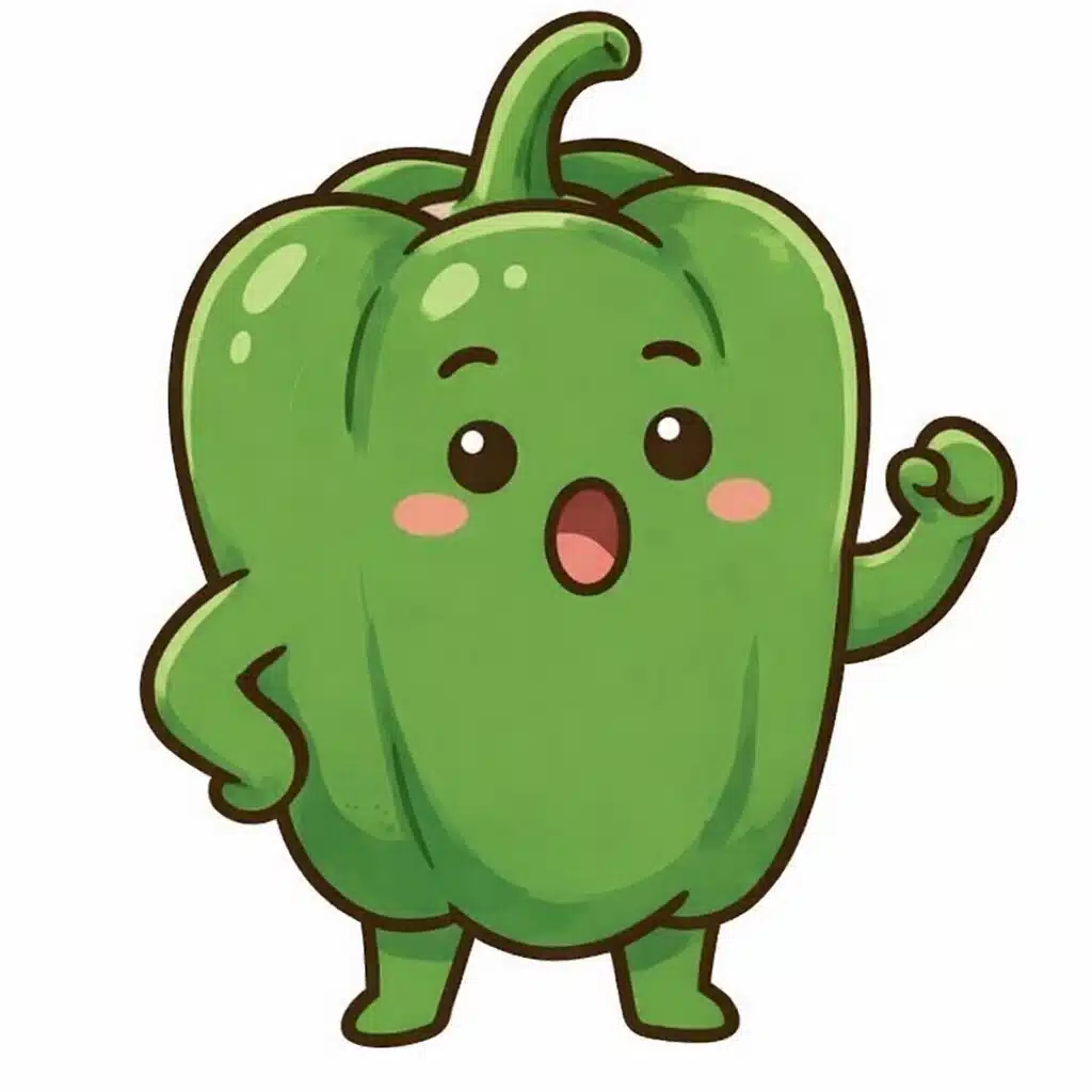 ぴーまん🫑