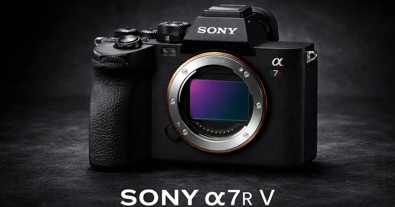 SONY α7R Vは高い。でもハマる人にはかなり危ない高画素機｜ma_ko