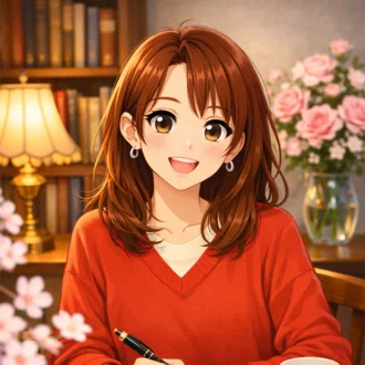 美依花（みぃか）