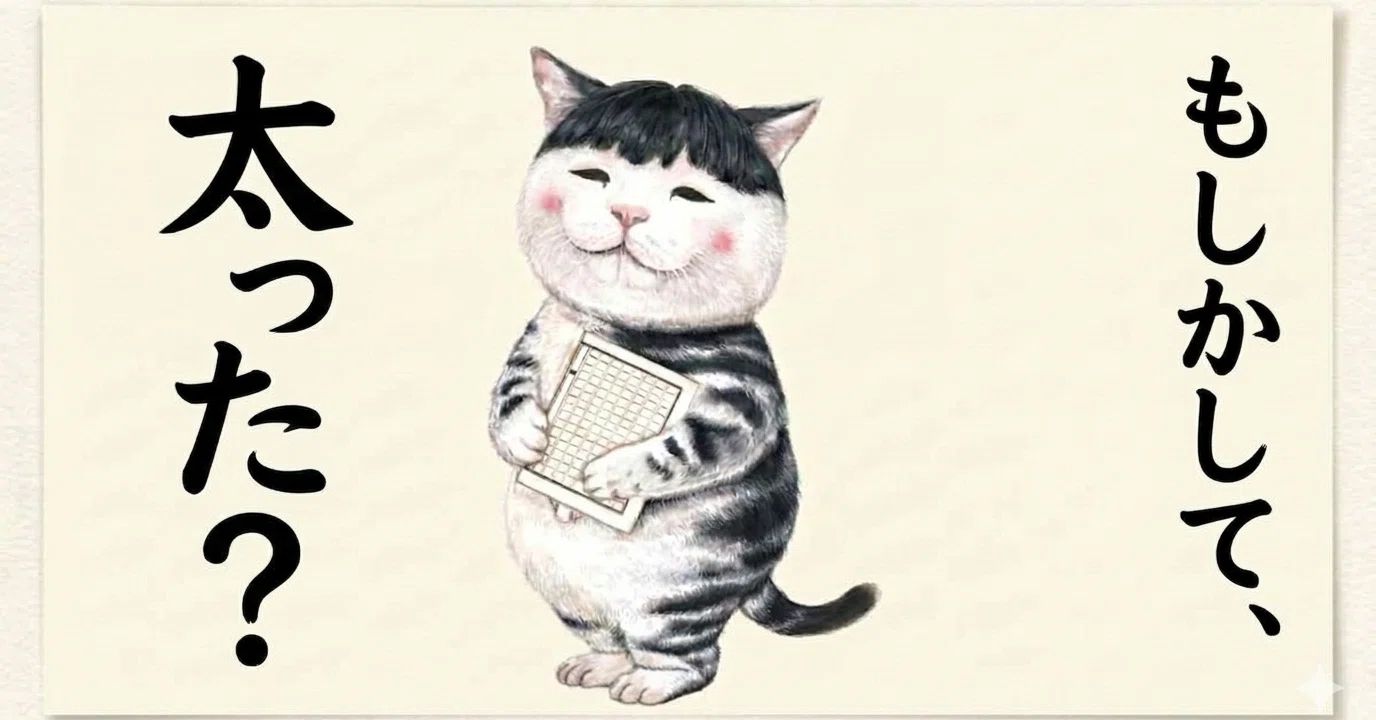 前髪セルフカットで失敗』古民家暮らしの絵本画家【エッセイ