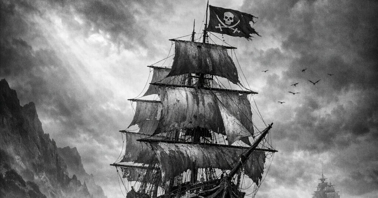 ONE PIECE is a story about 'how freedom is stolen.' — Chapter 4 ...