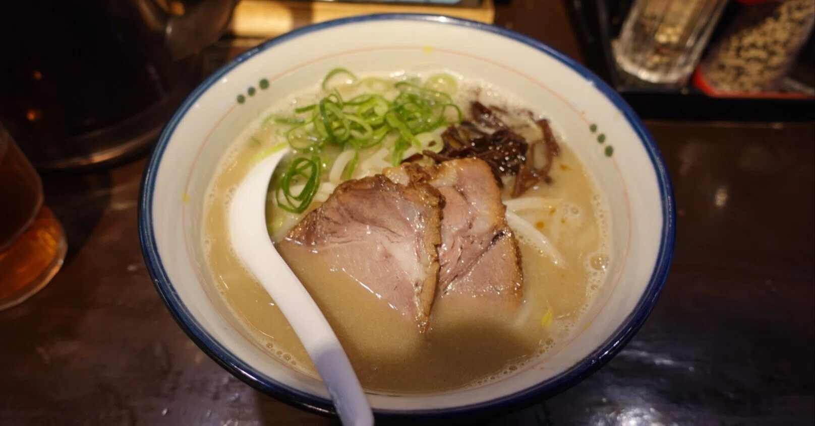 麺 の 坊 砦