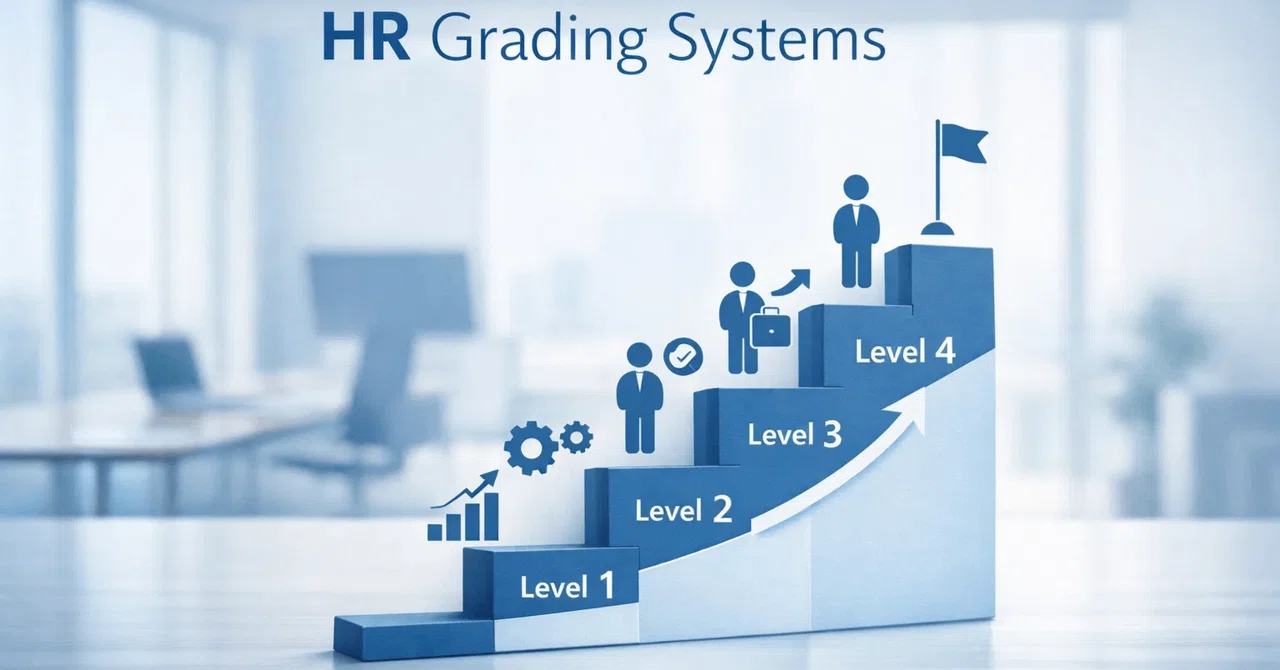 Top Grading Inhr HR Knowledge: Differences Between Ability-Based Grading and Job-Based ...