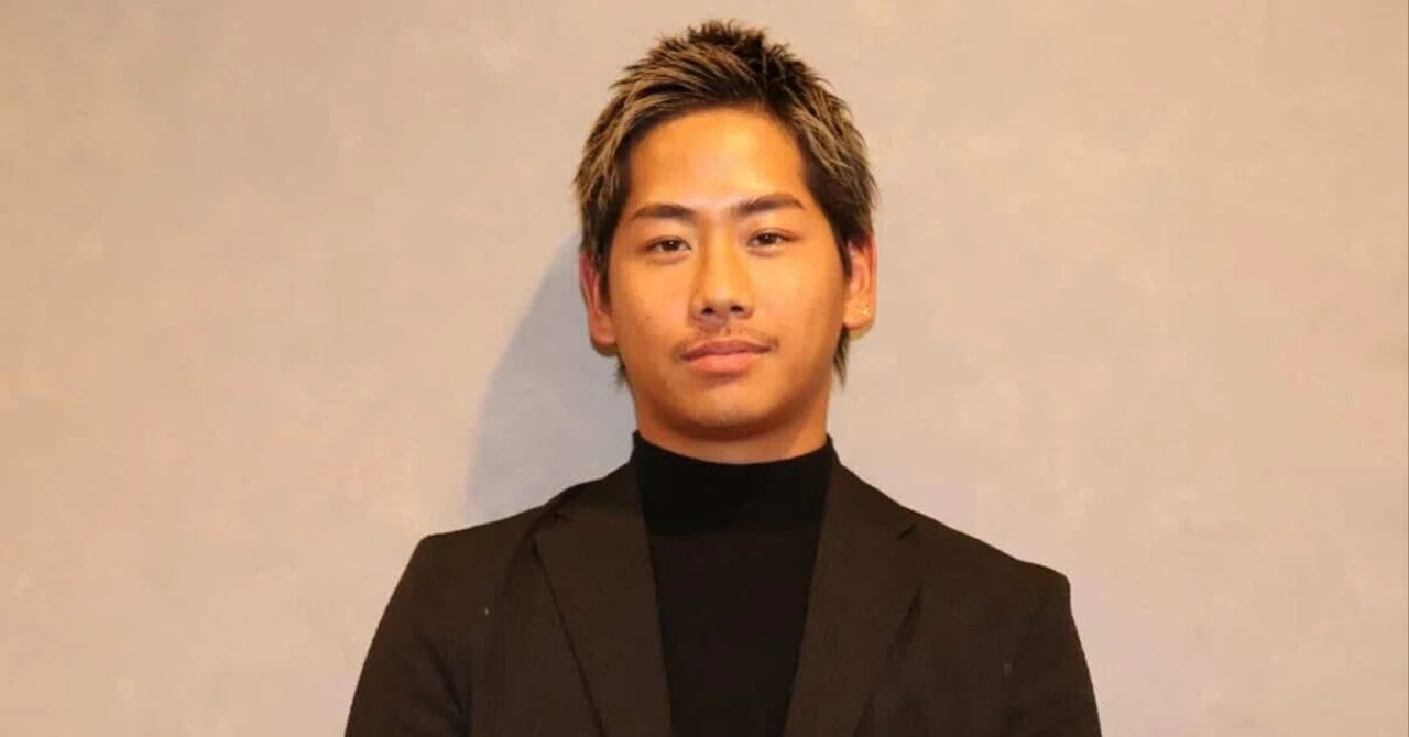 「続けることが大事」──責任を背負い、堅実に成長する営業組織の経営者。株式会社APEXIA代表・遠藤尚弥さん【人生ぶち上げch】