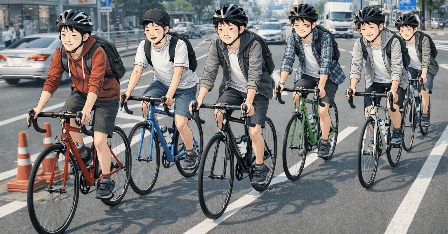 自転車|sorairo555 自転車|sorairo555