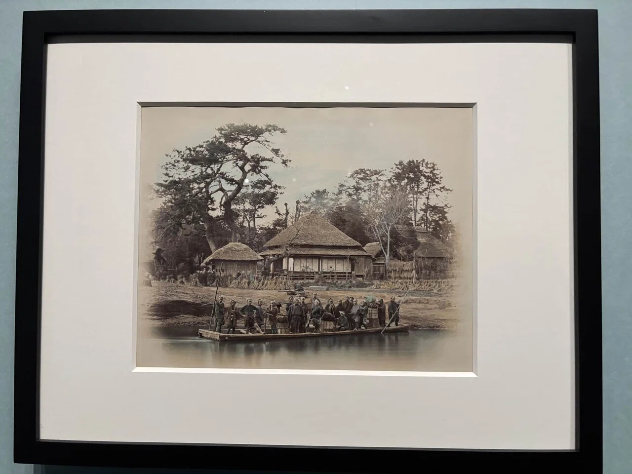 517. 三菱一号館美術館「トワイライト、新版画―小林清親から川瀬巴水