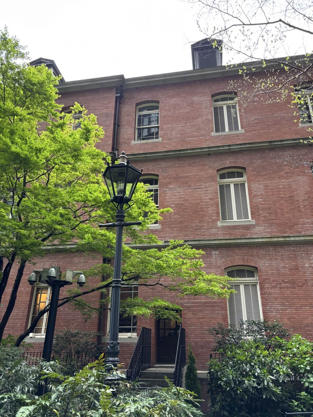 517. 三菱一号館美術館「トワイライト、新版画―小林清親から川瀬巴水