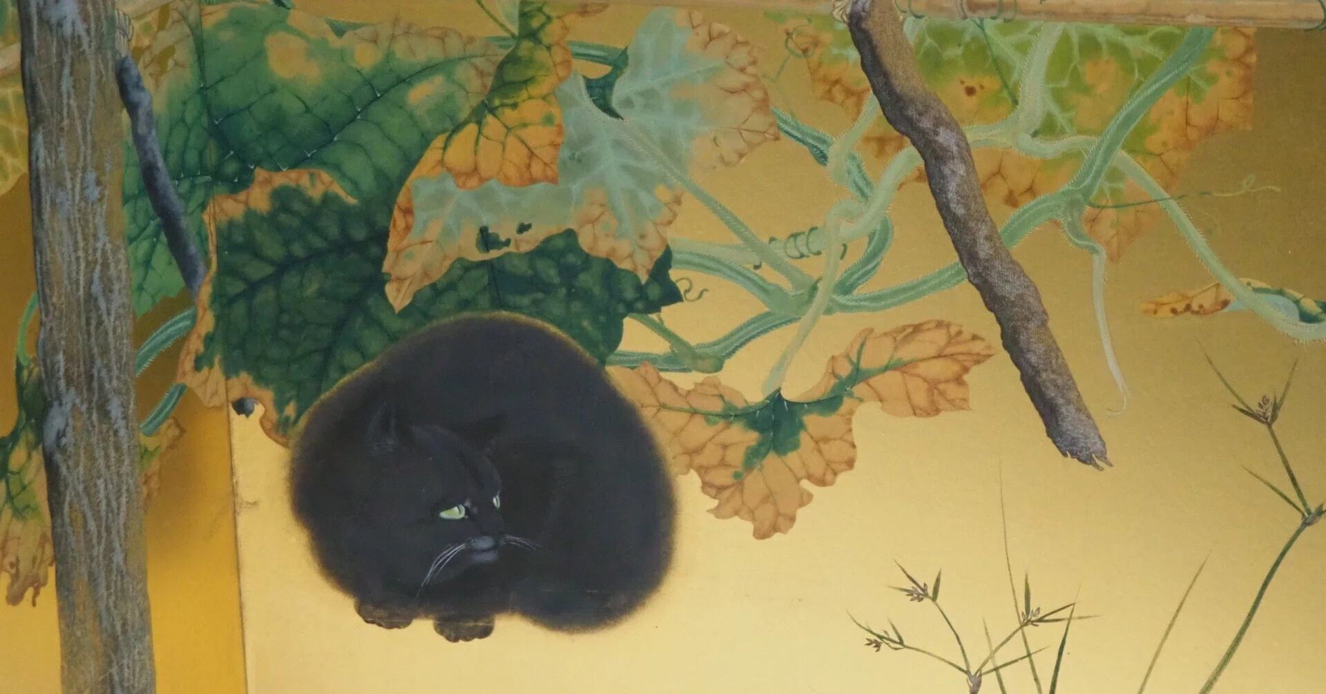 東京国立近代美術館'26～下村観山展②｜かずくんの備忘録