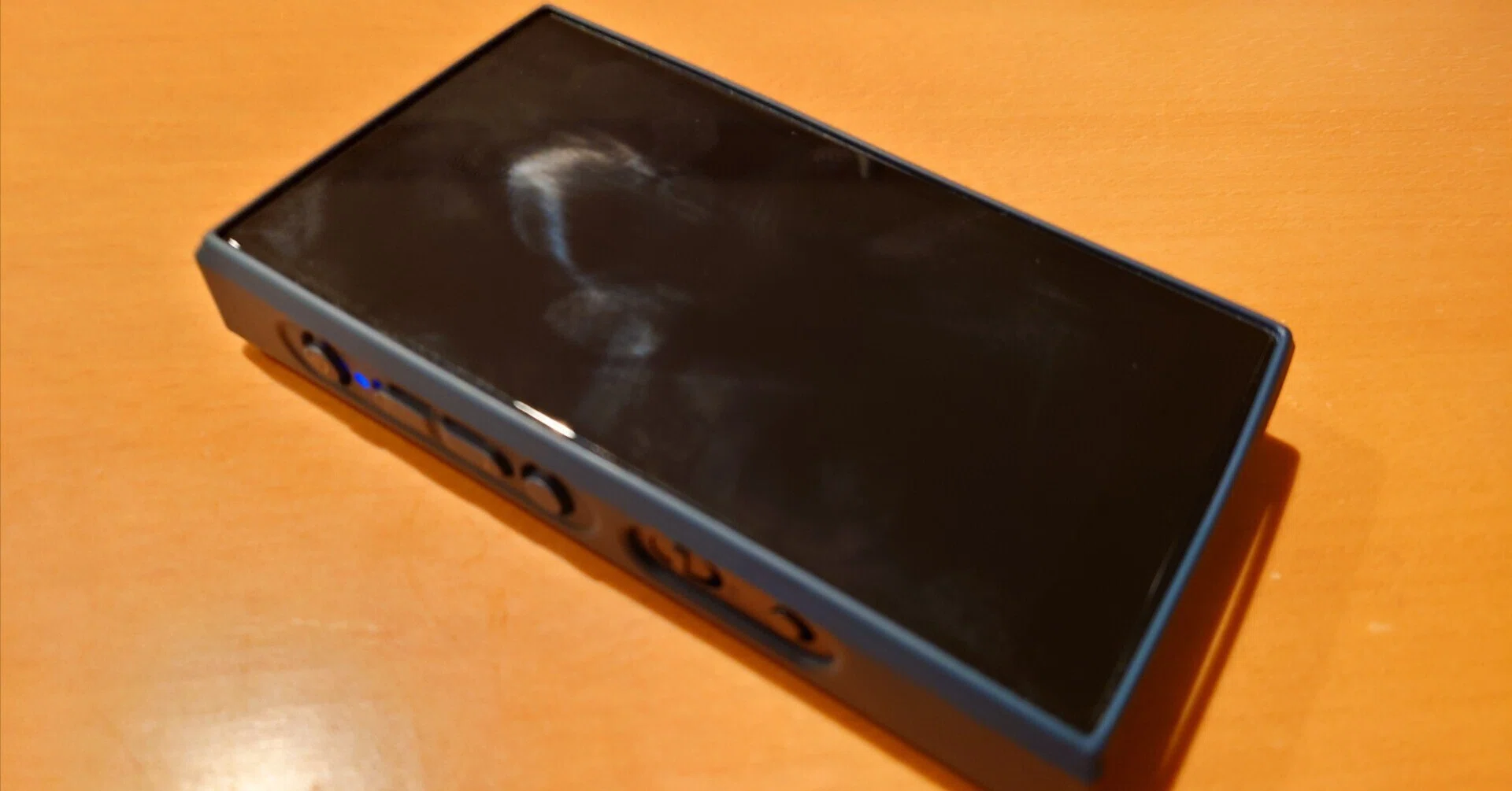 DAP】Fiio M21購入一か月ゆるレポ｜蒼風日々徒然Vol.005【#雑記】｜蒼風