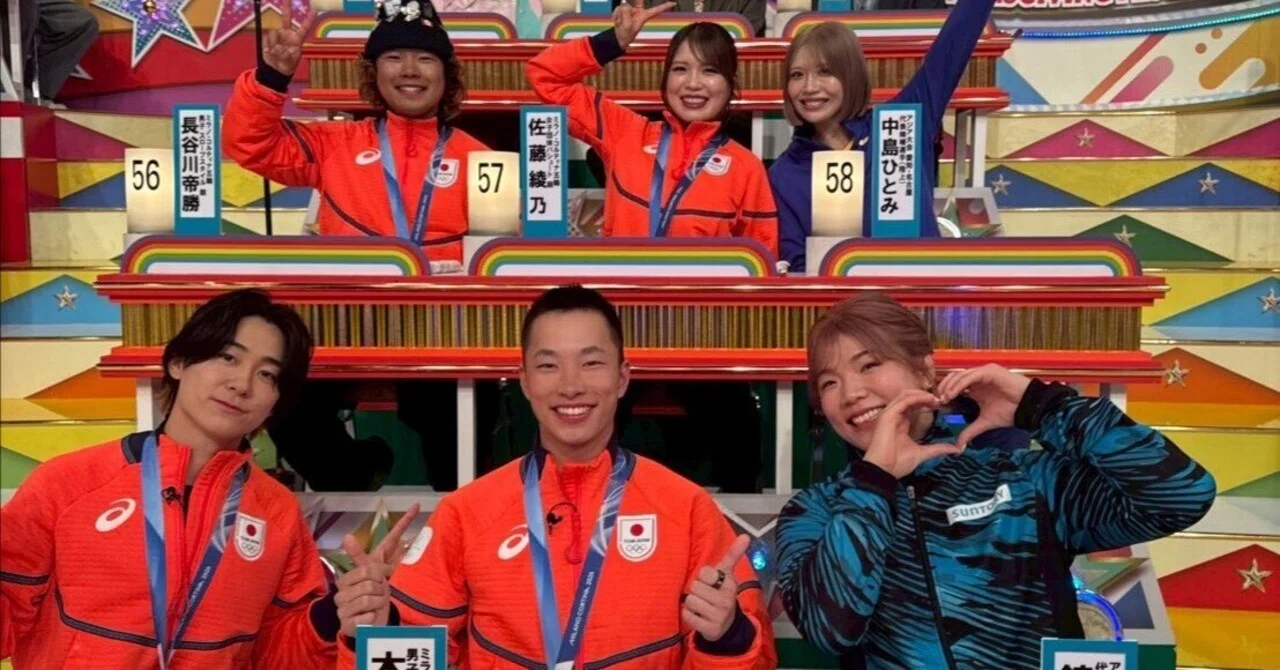 🎖️オールスター感謝祭2026🎖️｜naho-21
