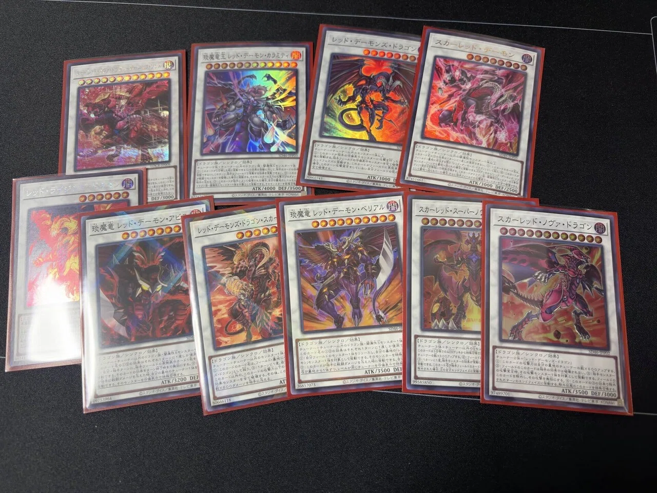 30代が20年振りに遊戯王OCGに復帰してみた話｜スンシン