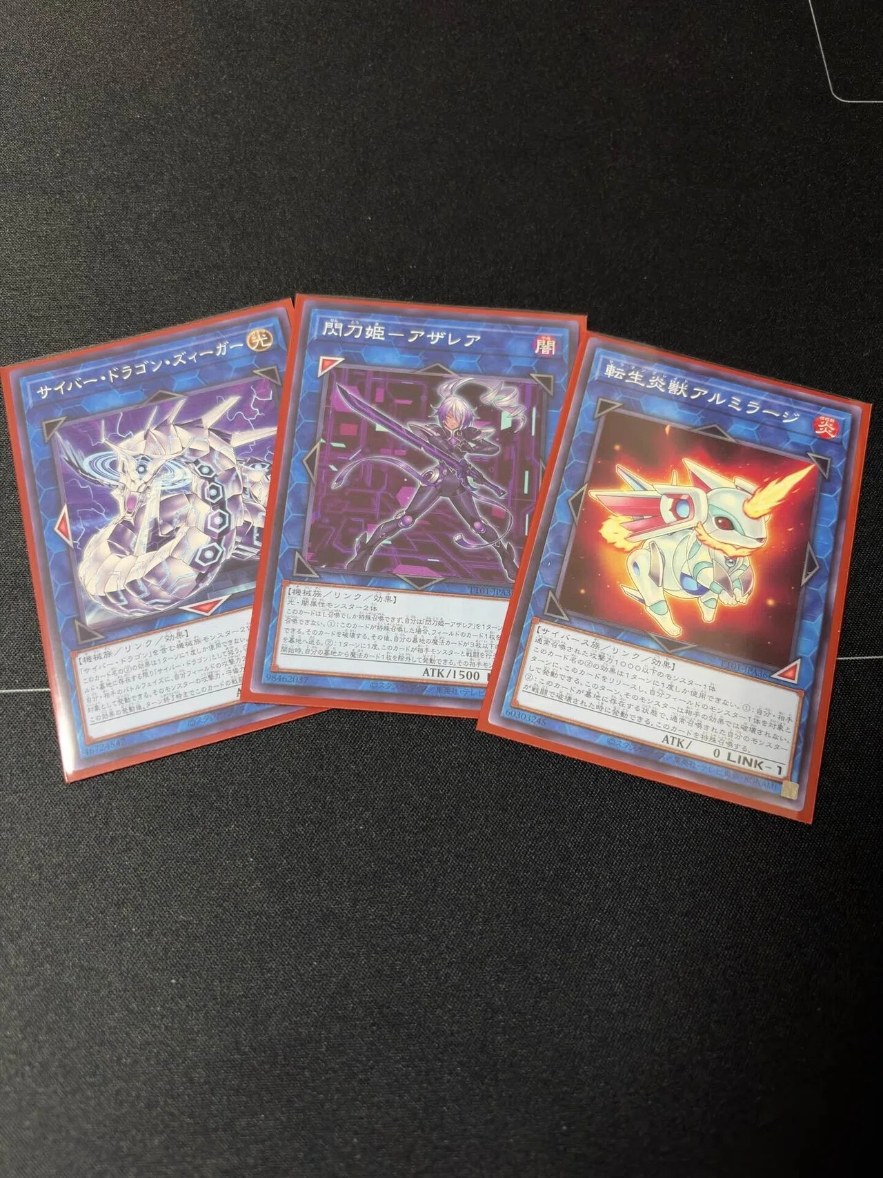 30代が20年振りに遊戯王OCGに復帰してみた話｜スンシン