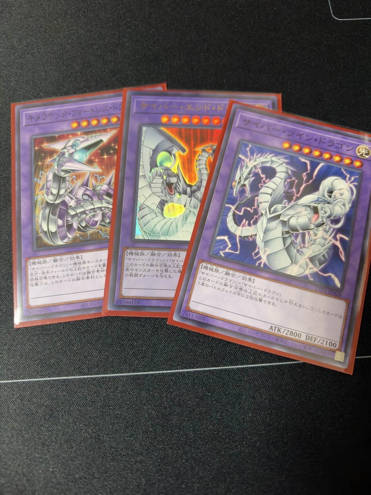 30代が20年振りに遊戯王OCGに復帰してみた話｜スンシン