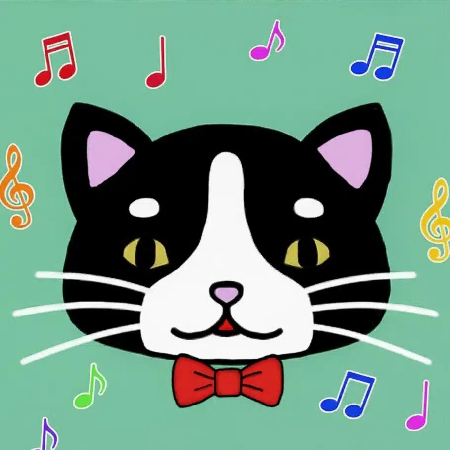 96neko33（くろねこみみ）| くろねこマガジン