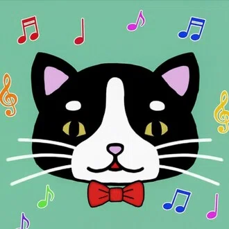 96neko33（くろねこみみ）| くろねこマガジン