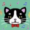 96neko33(くろねこみみ)| くろねこマガジン