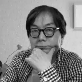 Keiichiro Sato