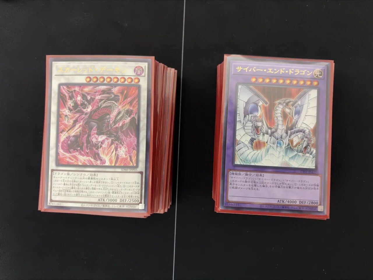30代が20年振りに遊戯王OCGに復帰してみた話｜スンシン