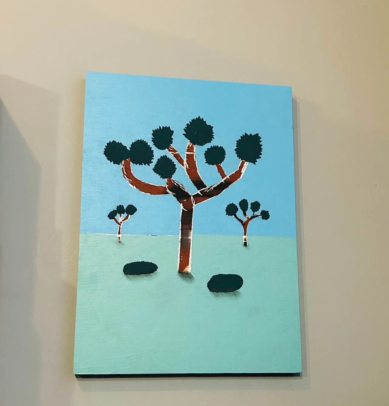 津田周平の絵は僕らを奇妙な世界へと連れていく。― 津田周平3934km展