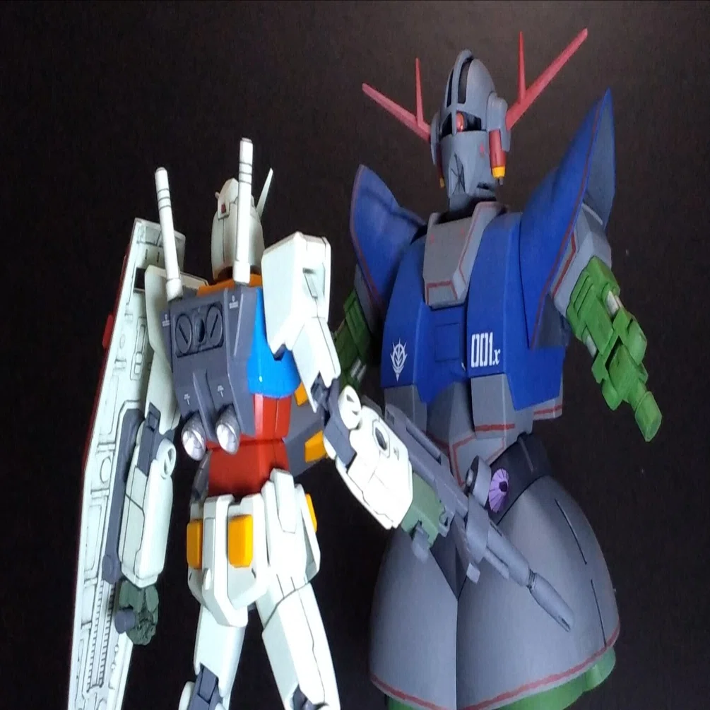 第31回初心者のための機動戦士ガンダム解説『ア・バオア・クー攻略戦