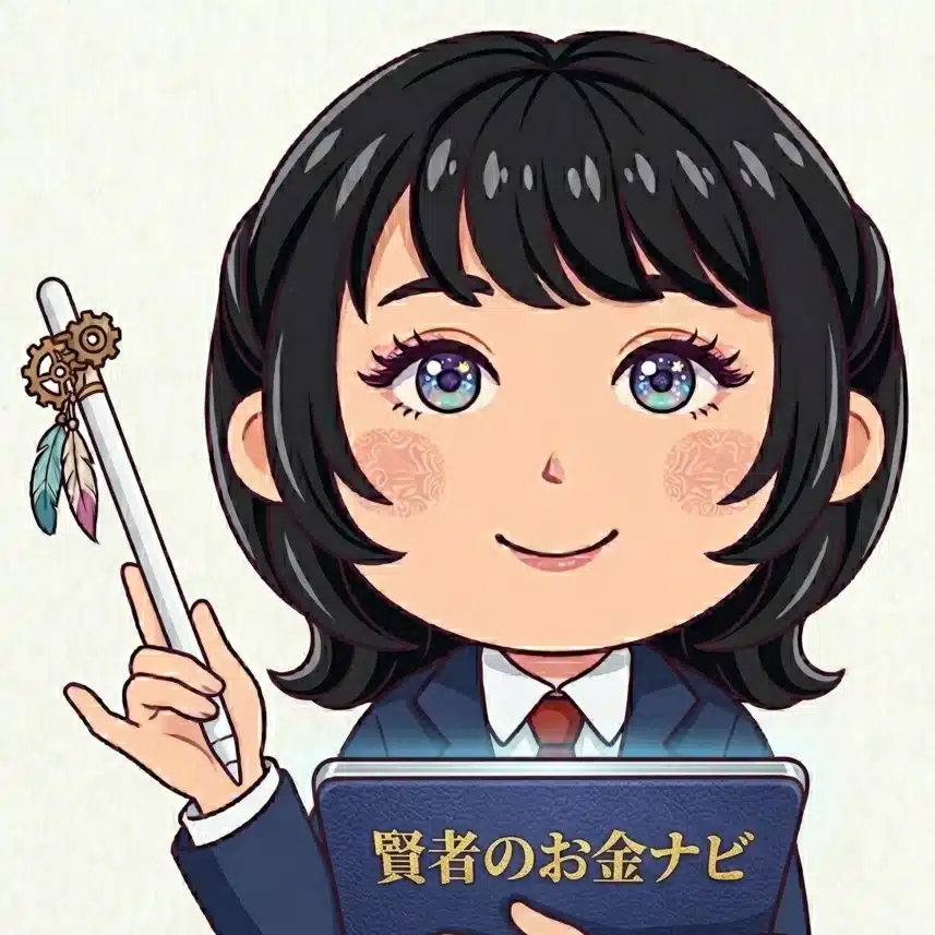 賢者のお金ナビ