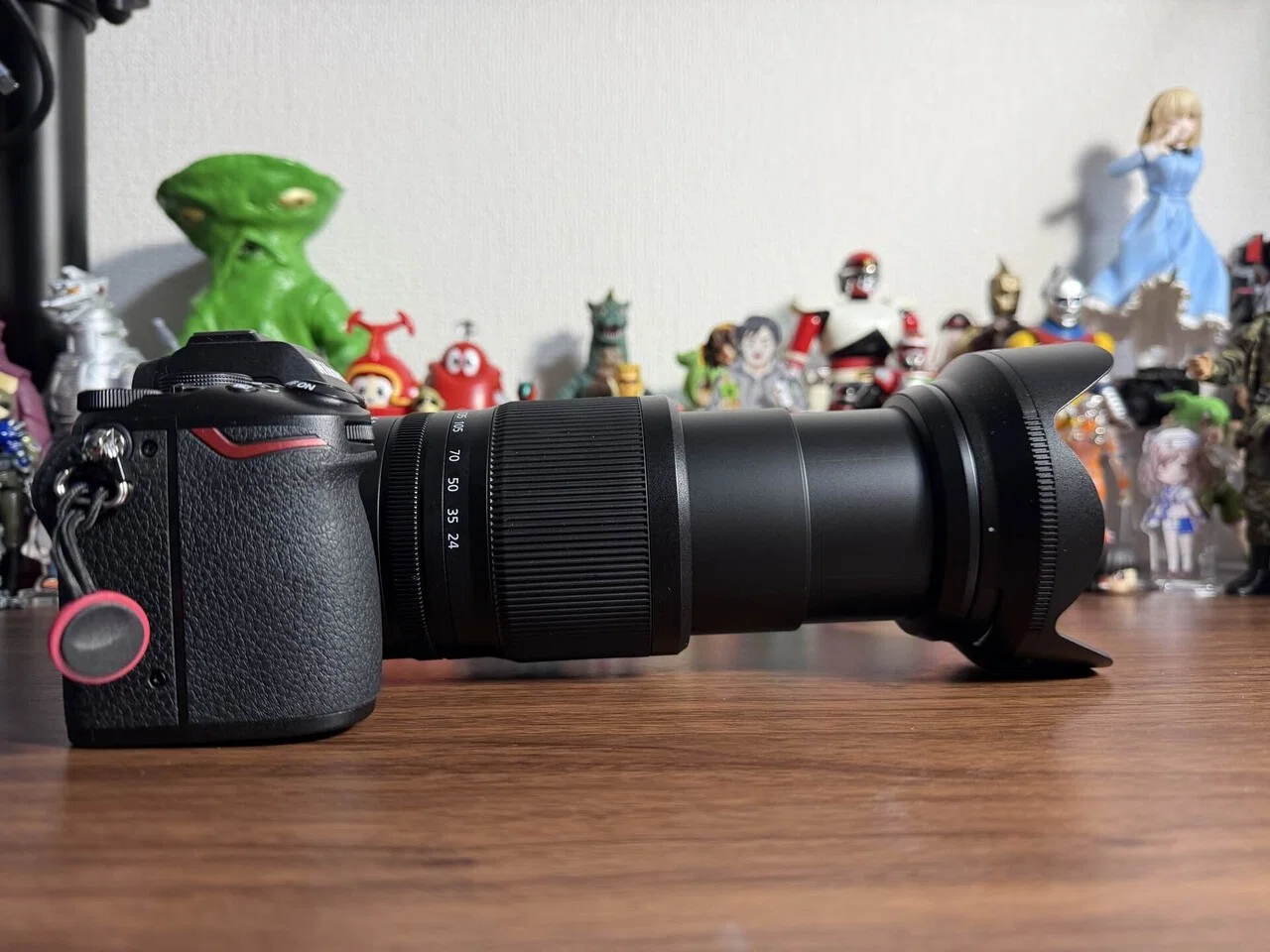 コレ1本で全部OK？NIKKOR Z 24-200mm f/4-6.3 VRを使ってみた｜電子