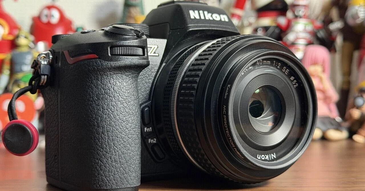 NIKKOR 40mm f/2 レンズ 81X6ZfFziJL._AC_UF1000,