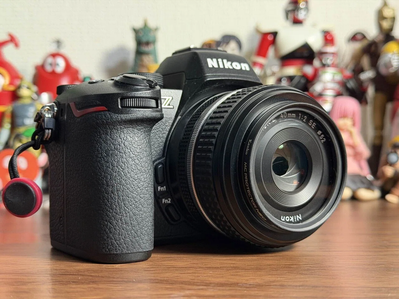 やっぱり最強はNIKKOR Z 40mm f/2なのでは？改めてのレビュー・作例
