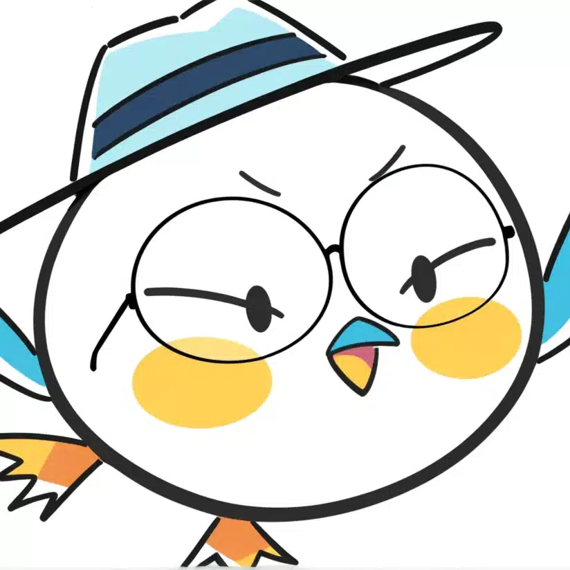 トリガローさん