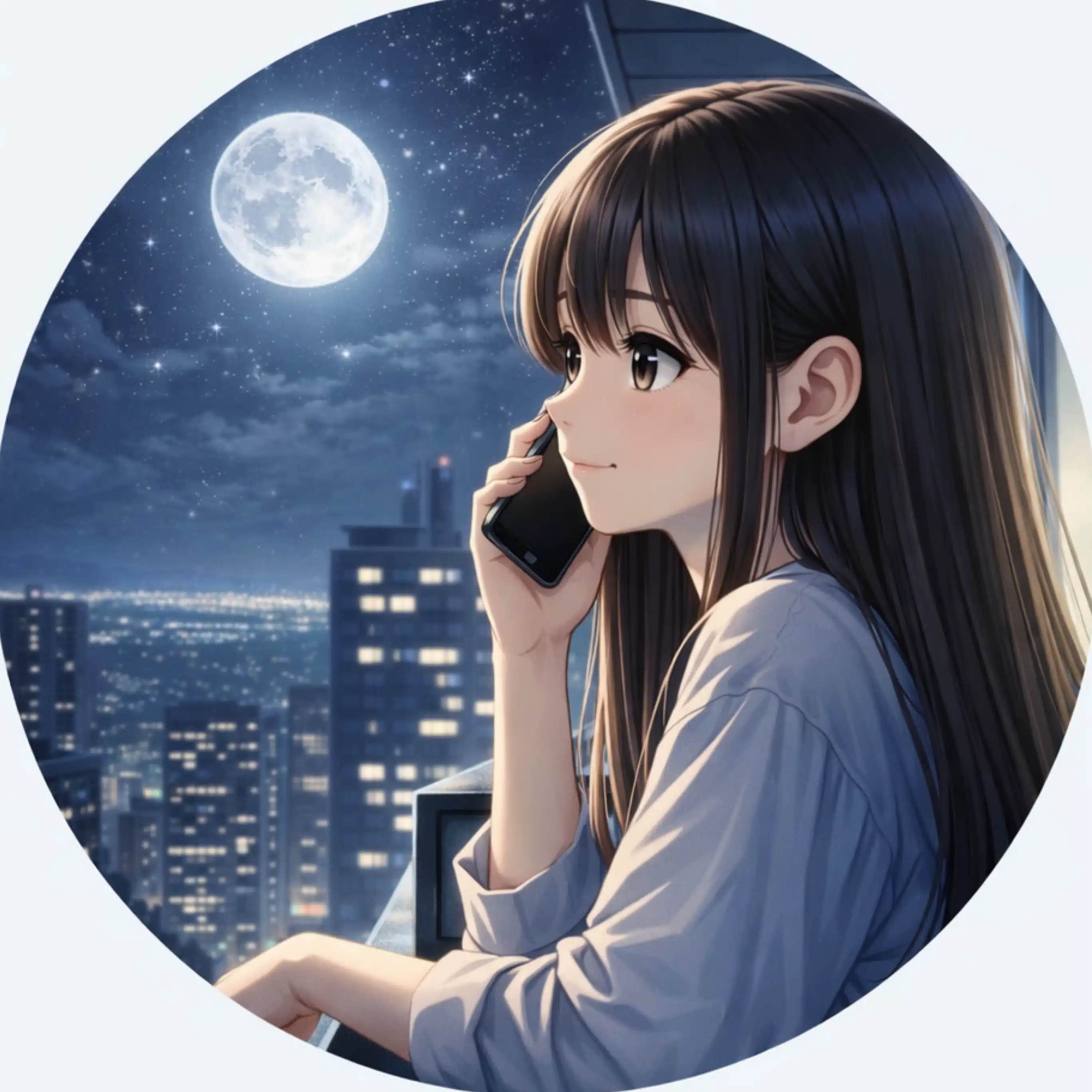 月星真夜