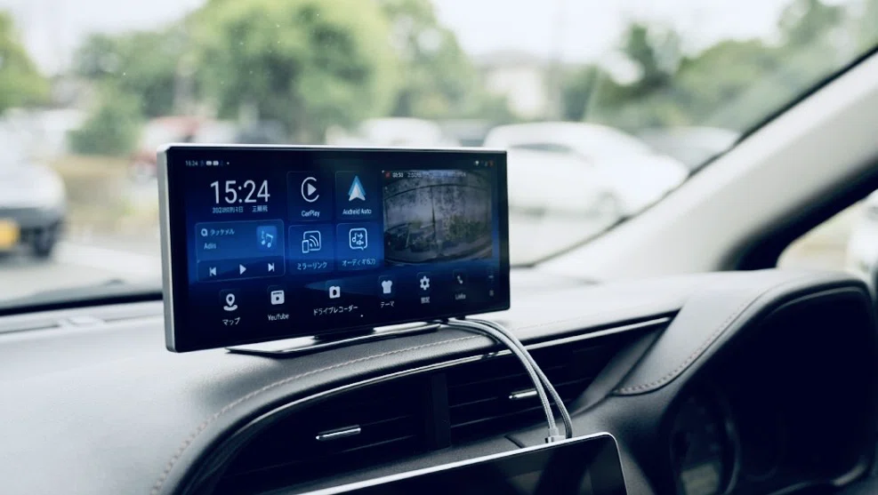 ディスプレイオーディオおすすめランキング｜古い車でもCarPlay 