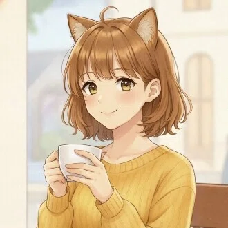 こころねこ(cocoloneco)【ねこのひとりごと】心×歌