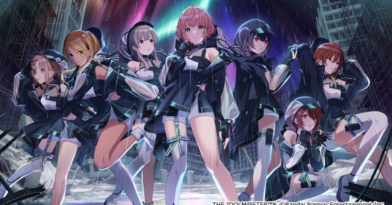 今年も一年を振り返ろう - シャニマス8周年記念ファミ通アンケート｜明海¯