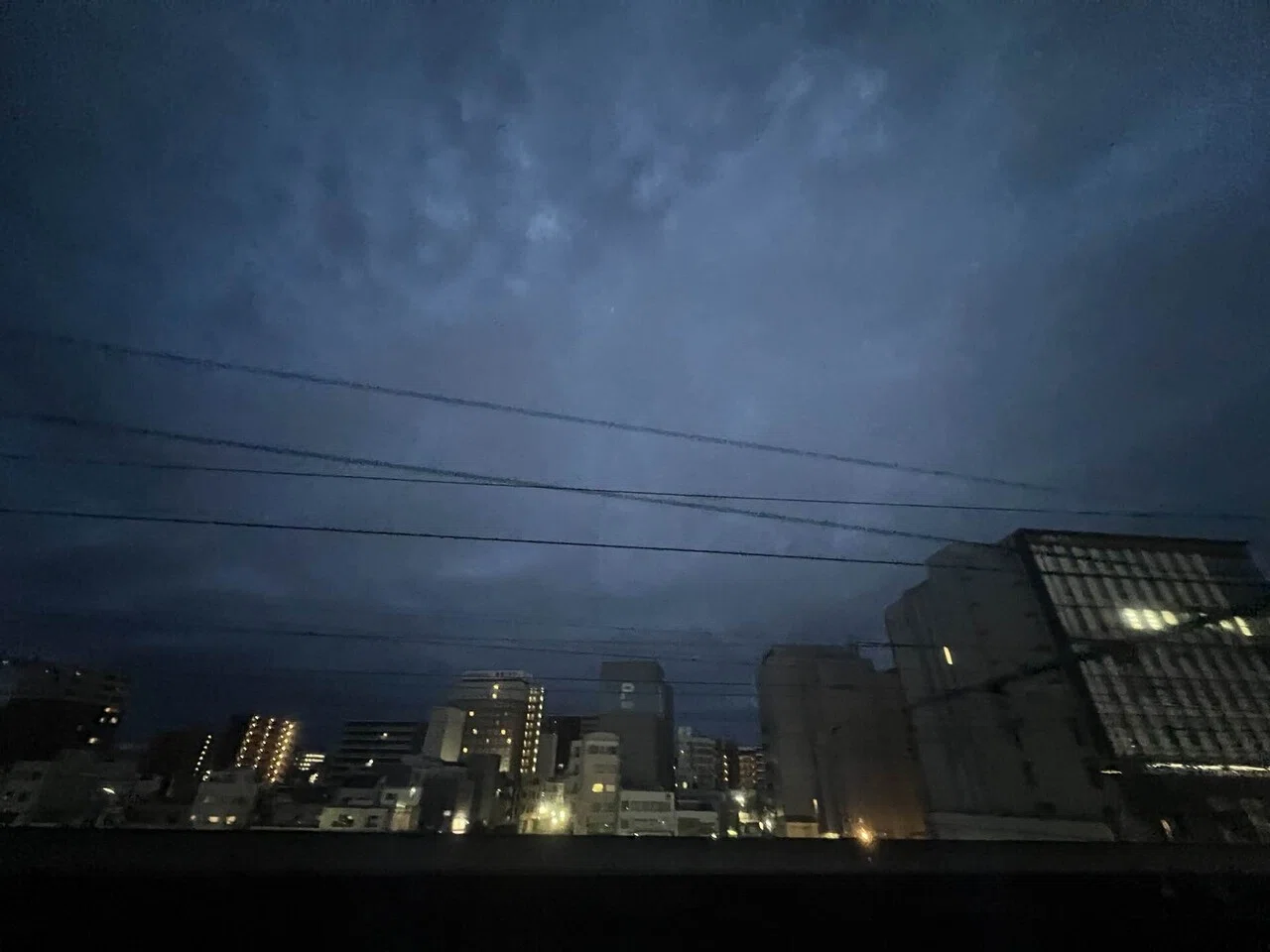 サンライズ号で島根へ！ 2026/4/1｜なすび