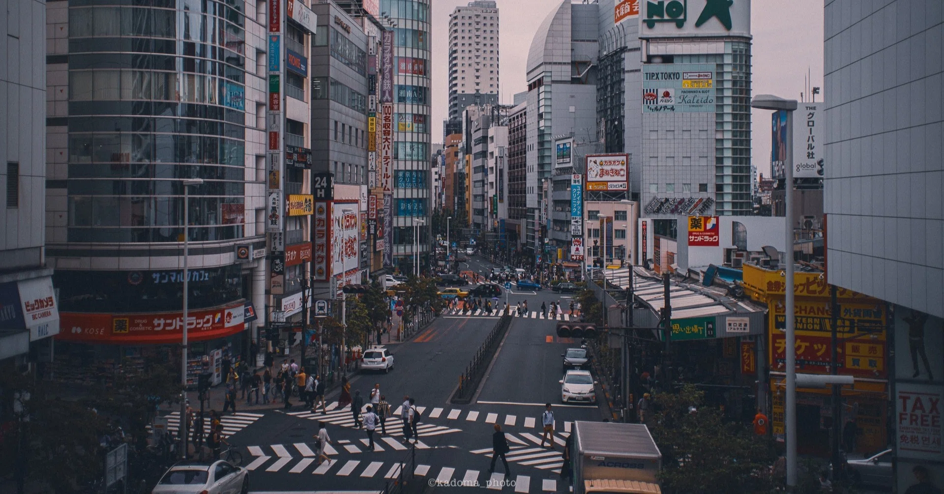 愛用レンズの紹介【PENTAX FA43mm F1.9 Limited】作例13枚｜かどま