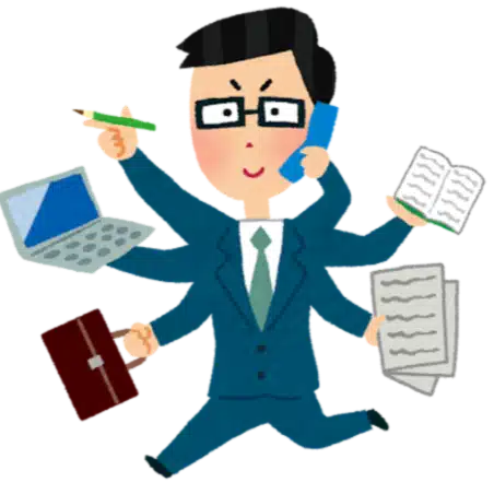 されたきキャリアハック📒👼📒