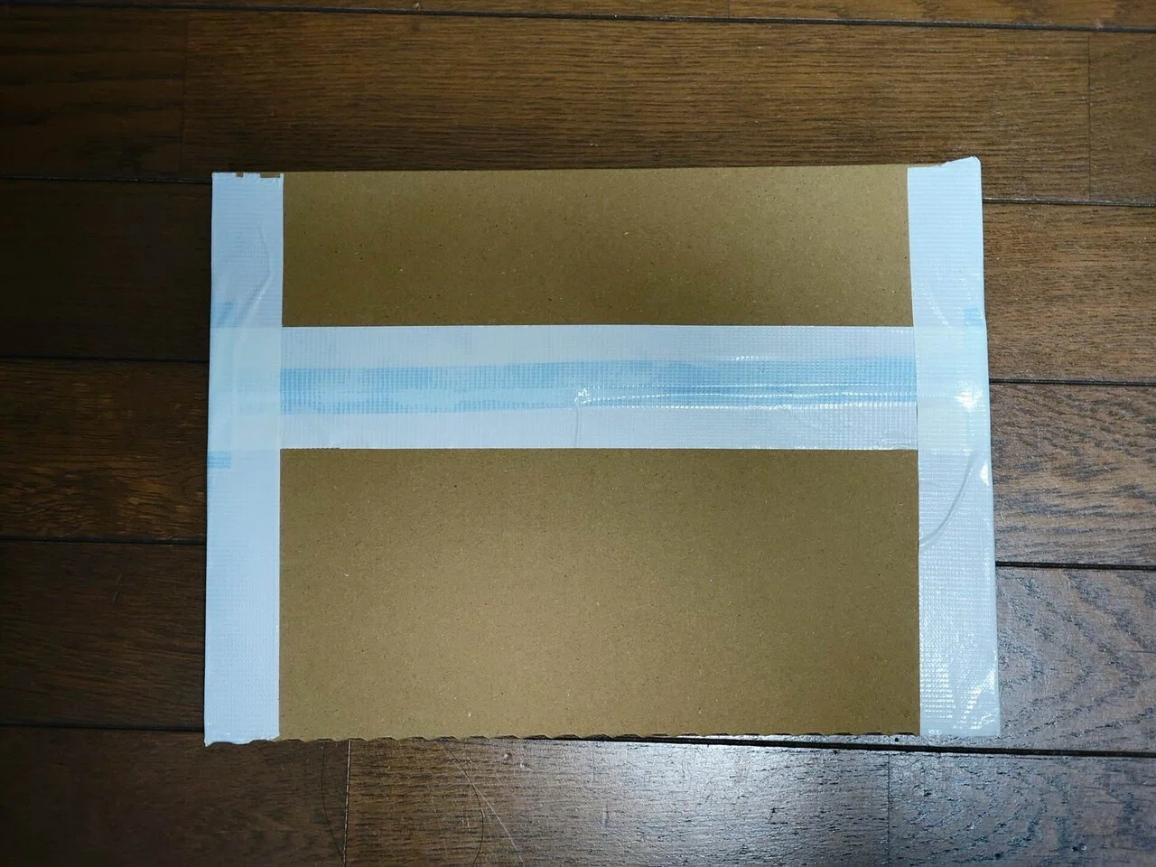フリマ売却レポート］愛機が旅立つまで｜てすとてっく