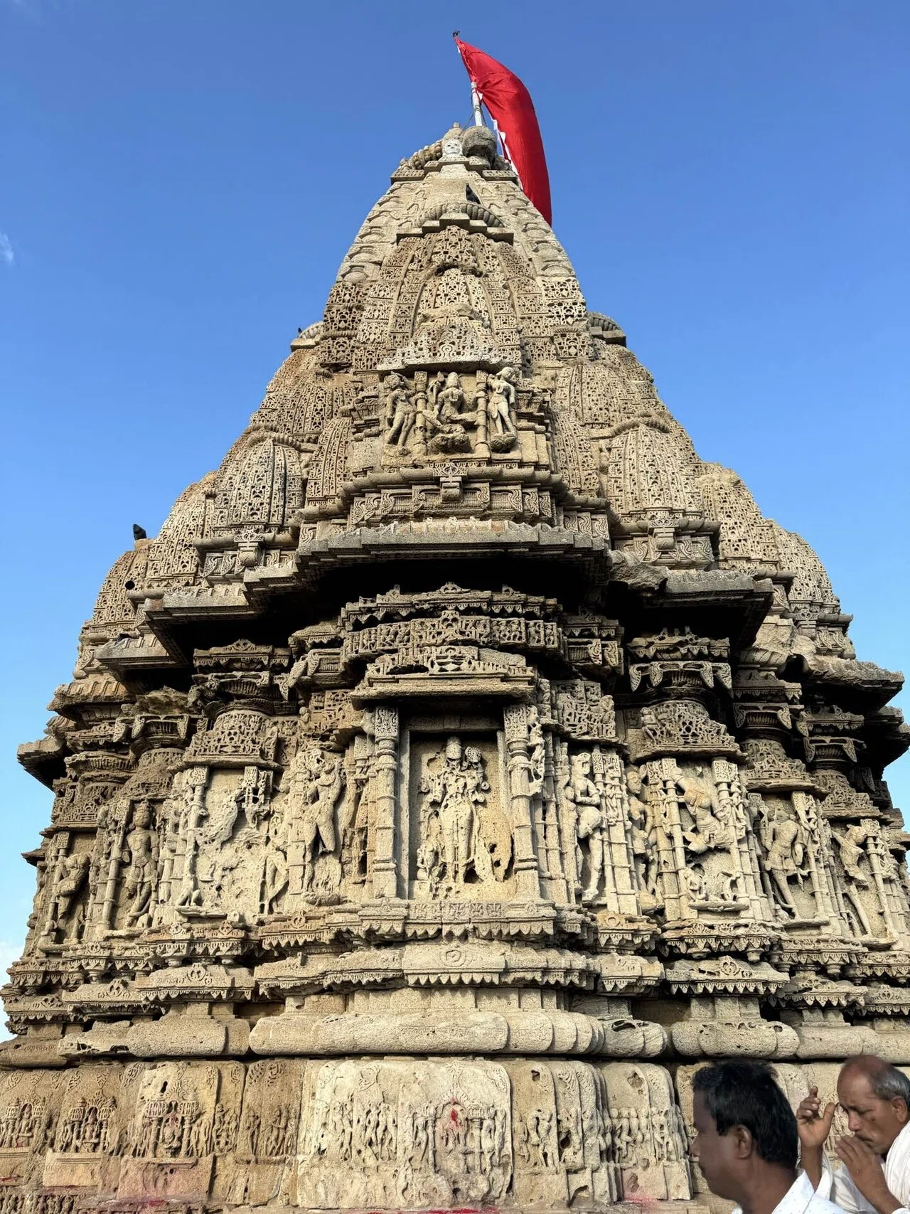 インド旅行記】ドワルカ・ポルバンダル｜シバモア・ゲン