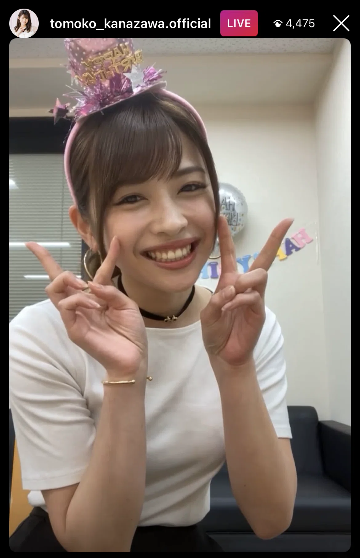 あの頃のJuice=Juiceに愛を込めて〜金澤朋子へ送る最後のラブレター