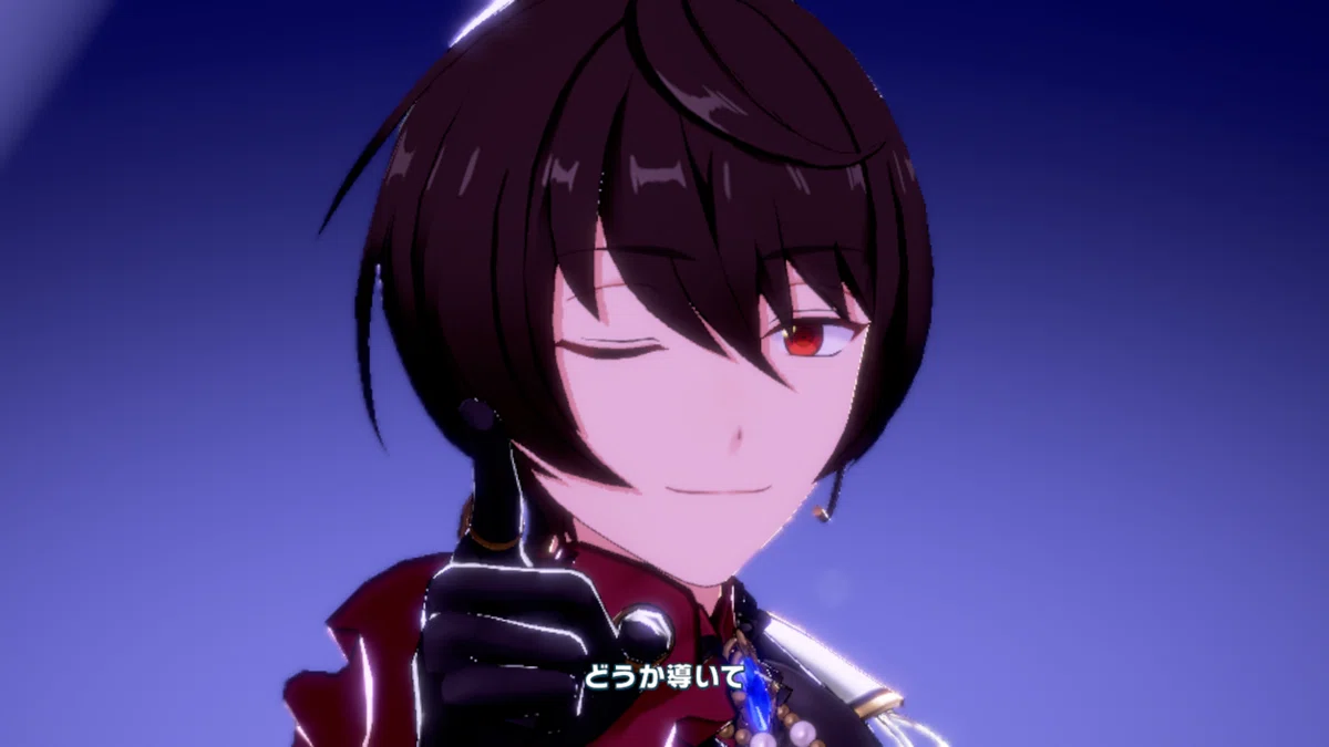 Knightsの感謝祭走りました。【あんさんぶるスターズ！！MUSIC】｜くろ