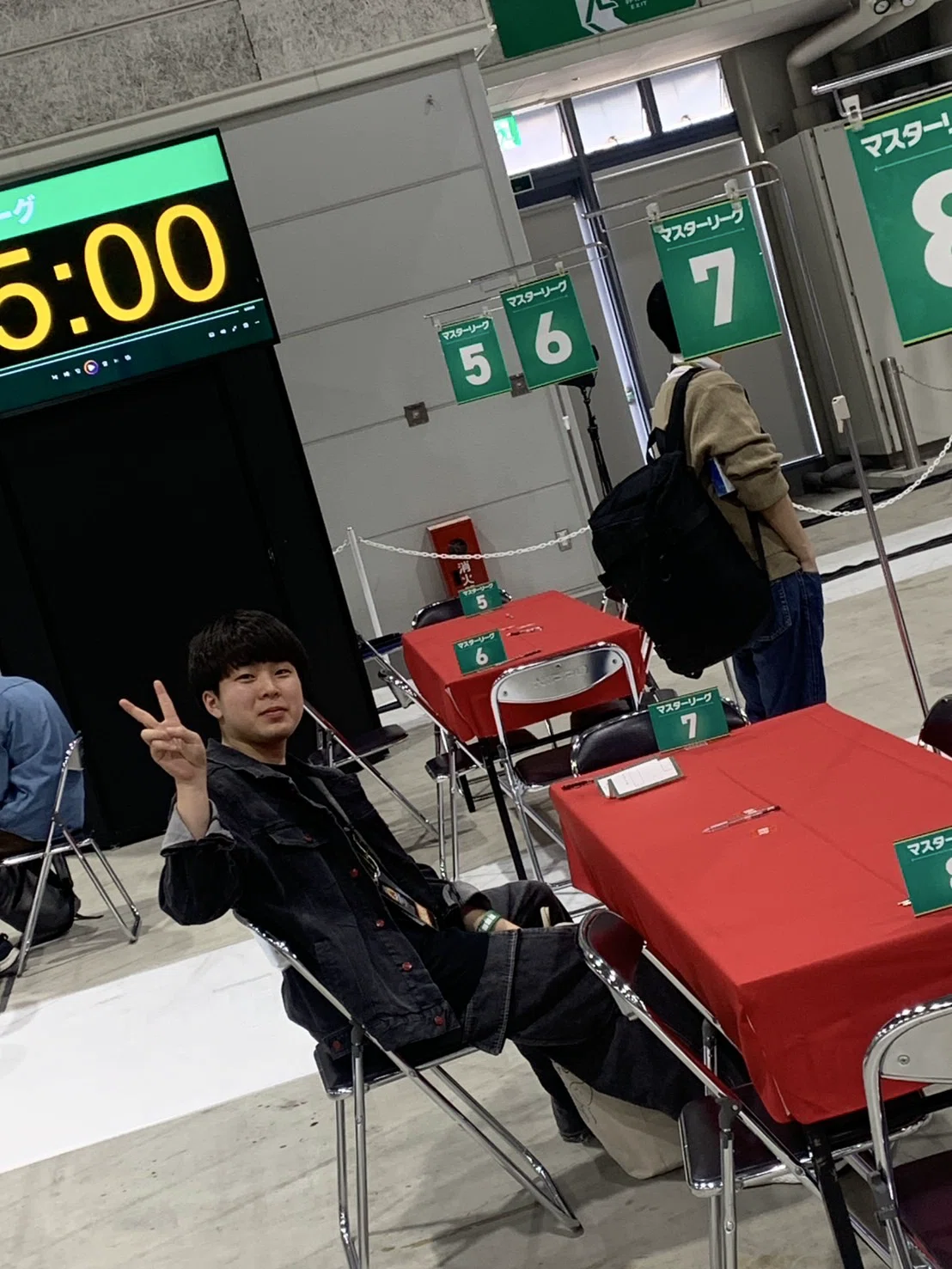 2026CL大阪ドラパルト最高成績】バシャーモドラパルト解説（8位／7500