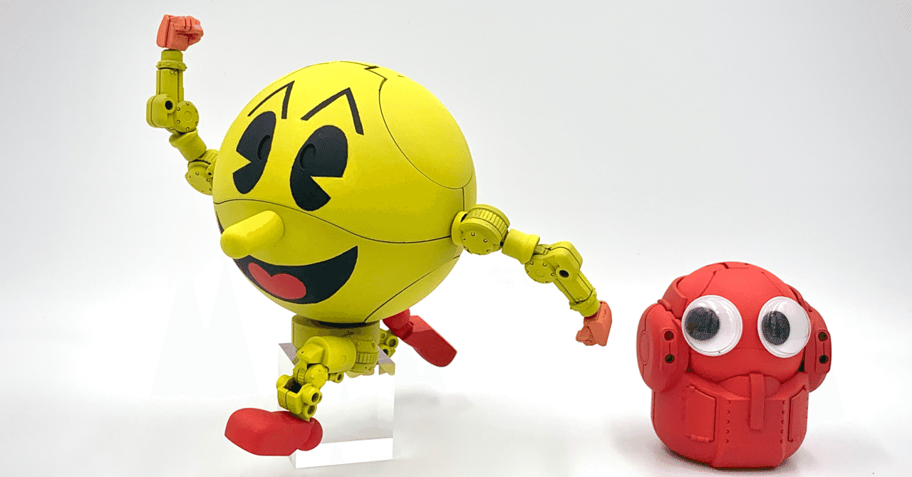 ゲームキャラクターフェスティバル の新着タグ記事一覧 Note