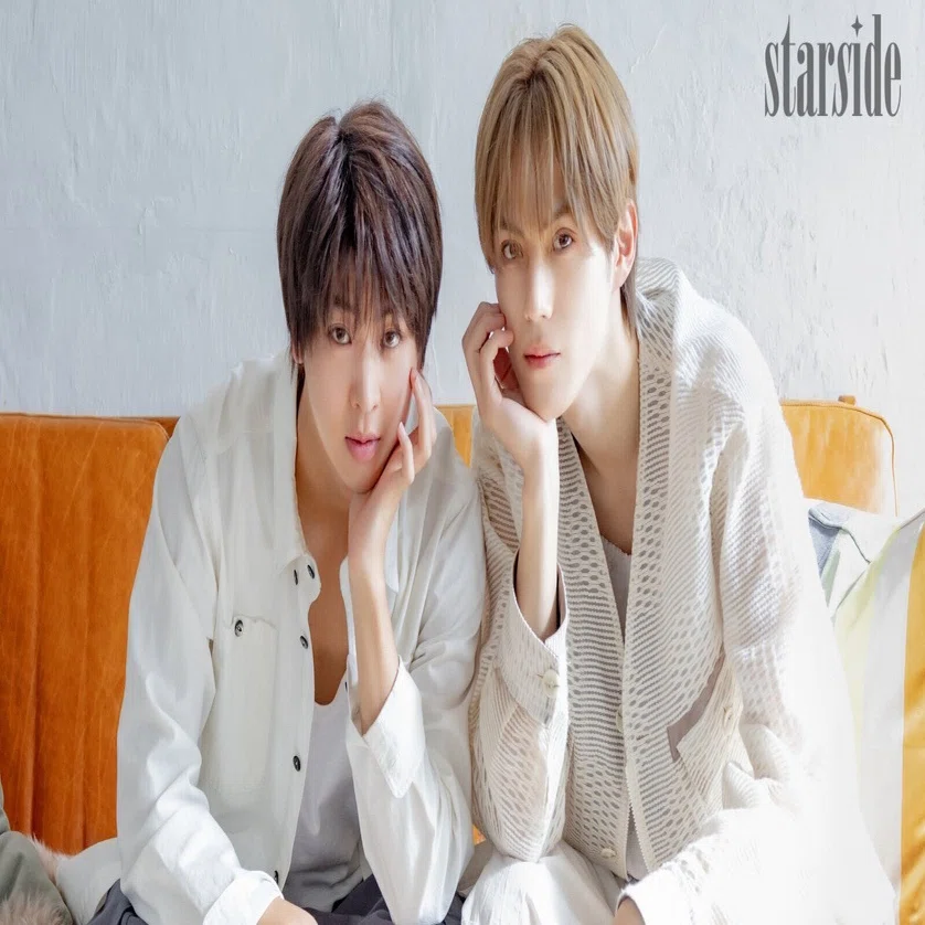 STARSIDE 2026 簡秀吉 × 藤本洸大 ｜nano