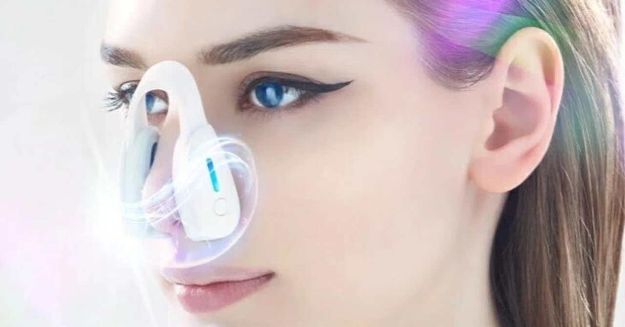 Sari ルクセア 鼻美顔器 効果 LUXCEAR Fornezの口コミ一覧 美容・化粧品情報は