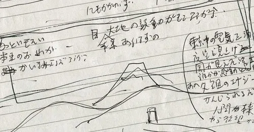 エレファントカシマシの歴史 Vol 16 スーパーマン宮本よ 死ぬのかい 山水 Note