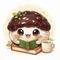 あんこちゃん|ありがとうがくれた宝物