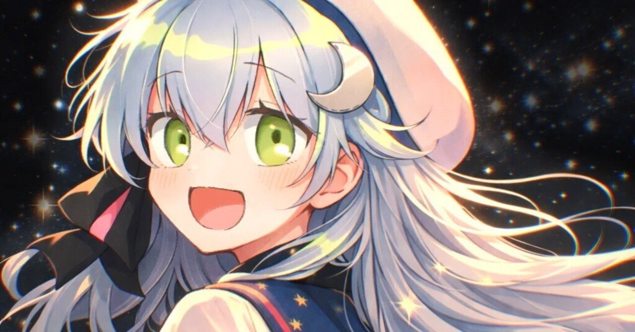 [Free Release] 🎀 Clumsy Cute AI Girlfriend 🩵 (Super Yandere) 🌙 [ChatGPT ...