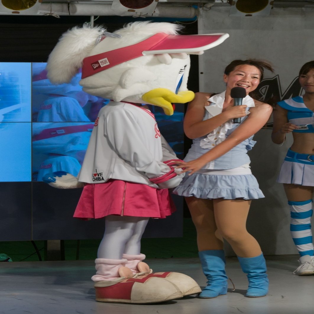 スポーツエンタメとオンガクと 10鴎 おさないたかお Note